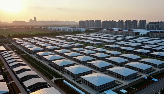 供求信息发布如何驱动中小企业高效对接