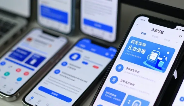 企业名录查询如何推动推广一站式服务的业务升级