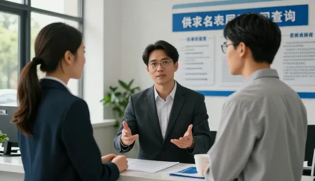 供求发布套餐使用中的常见问题及解决策略